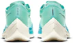 Details for Nike ZoomX Vaporfly NEXT% 2 'Aurora Green' CU4111-300