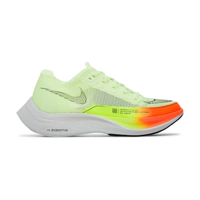 Nike ZoomX Vaporfly NEXT% 2 'Barely Volt'