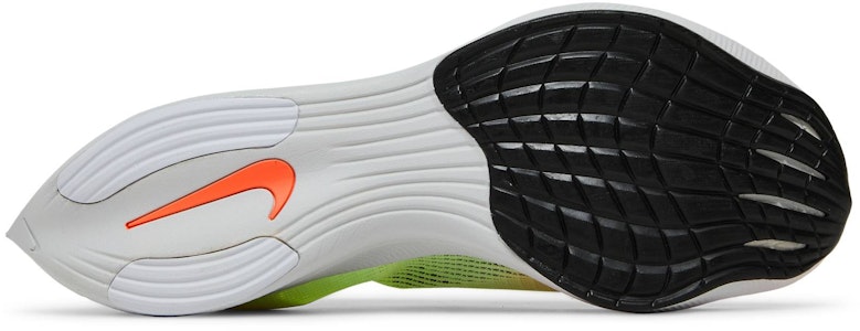 ナイキ ズームX ヴェイパーフライ ネクスト% 2 "ベアリーボルト" CU4111-700 Shop ナイキ ズームX ヴェイパーフライ ネクスト% 2 "ベアリーボルト" CU4111-700