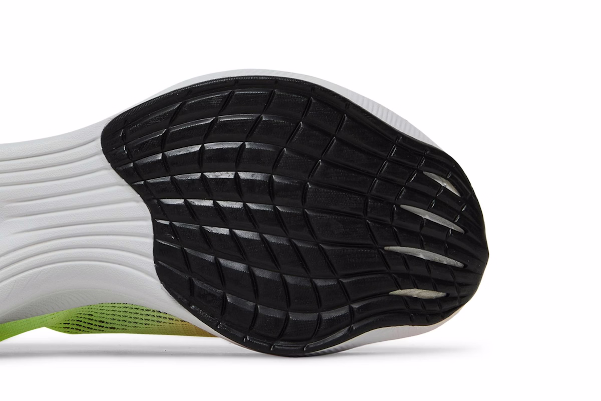 Nike ZoomX Vaporfly NEXT% 2 'Barely Volt' CU4111-700