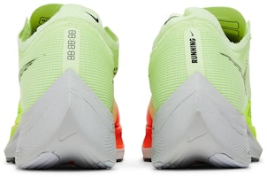 Nike ZoomX Vaporfly NEXT% 2 'Barely Volt' Zapatillas de running CU4111-700 Details for Nike ZoomX Vaporfly NEXT% 2 'Barely Volt' Zapatillas de running CU4111-700