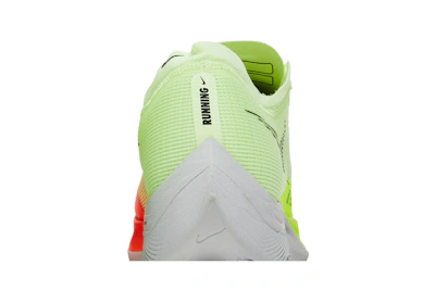 Nike ZoomX Vaporfly NEXT% 2 'Barely Volt' CU4111-700