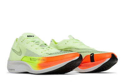 Nike ZoomX Vaporfly NEXT% 2 'Barely Volt' CU4111-700