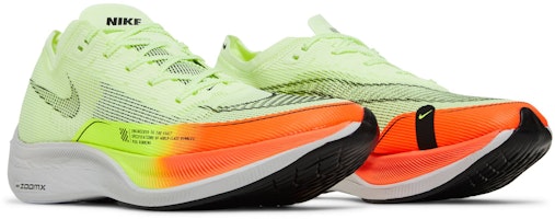 Nike ZoomX Vaporfly NEXT% 2 'Barely Volt' Zapatillas de running CU4111-700 Cheap Nike ZoomX Vaporfly NEXT% 2 'Barely Volt' Zapatillas de running CU4111-700