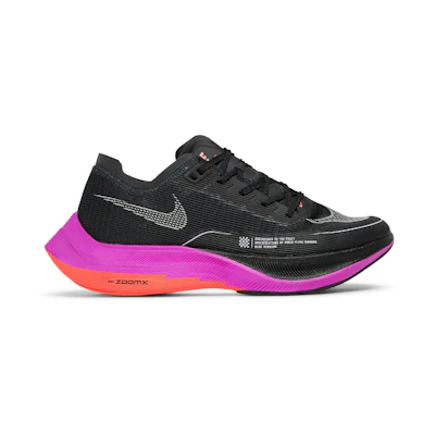 Nike ZoomX VaporFly NEXT% 2 'Black'