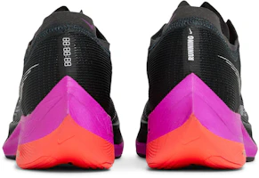 Details for Nike ZoomX VaporFly NEXT% 2 '黑色' CU4111-002