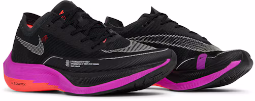 Cheap Nike ZoomX VaporFly NEXT% 2 '黑色' CU4111-002