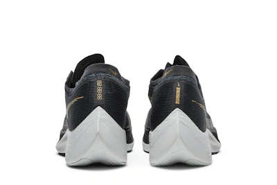 Nike ZoomX Vaporfly Next% 2 'Black Metallic Gold Coin' CU4111-001