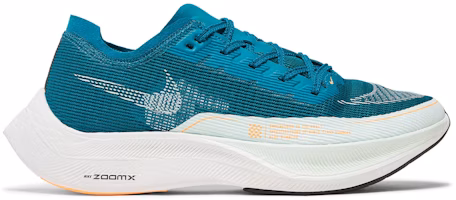 Nike ZoomX Vaporfly NEXT% 2 'Bright Spruce' CU4111-301 Nike ZoomX Vaporfly NEXT% 2 'Bright Spruce' CU4111-301