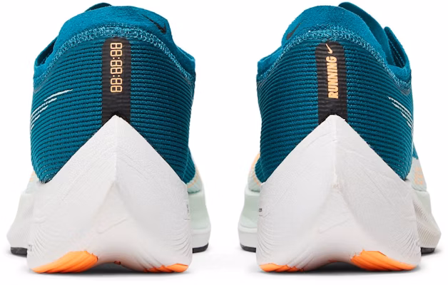 Nike ZoomX Vaporfly NEXT% 2 'Bright Spruce' CU4111-301 Details for Nike ZoomX Vaporfly NEXT% 2 'Bright Spruce' CU4111-301
