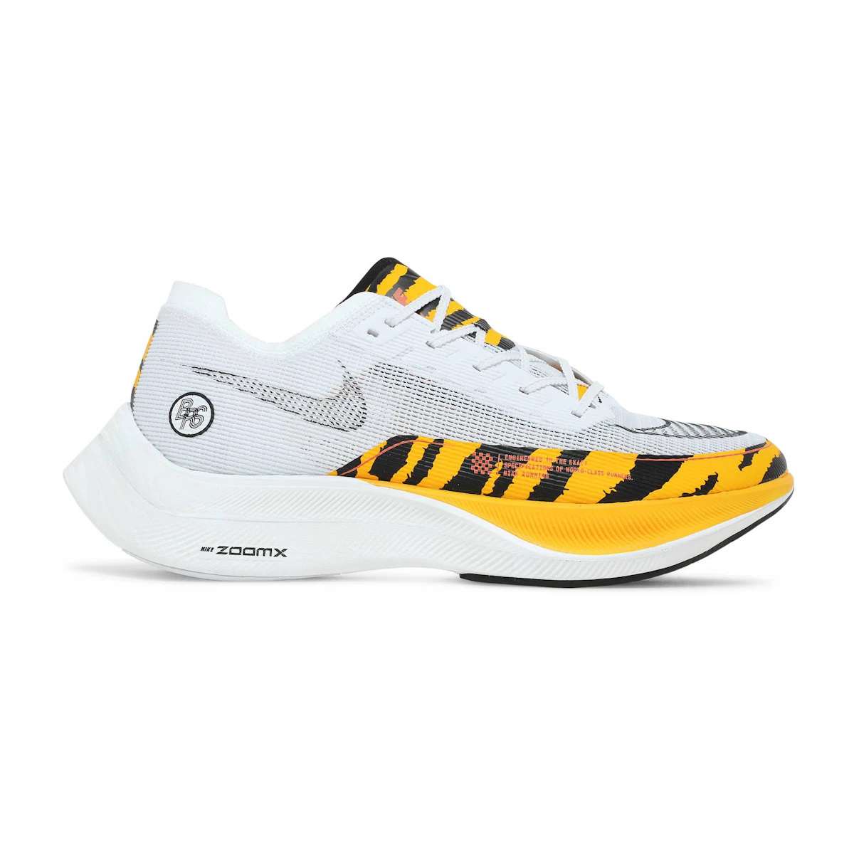 Beli Nike ZoomX Vaporfly Next% 2 'BRS Tiger' DM7601-100 - Novelship