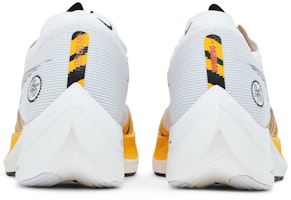 耐吉 ZoomX Vaporfly Next% 2 'BRS Tiger' DM7601-100 Details for 耐吉 ZoomX Vaporfly Next% 2 'BRS Tiger' DM7601-100