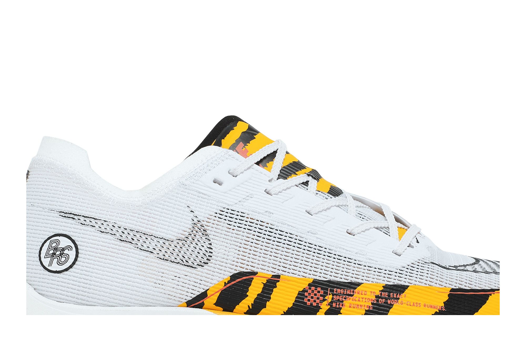 Lookbook 耐吉 ZoomX Vaporfly Next% 2 'BRS Tiger' DM7601-100