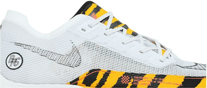 Lookbook 耐吉 ZoomX Vaporfly Next% 2 'BRS Tiger' DM7601-100