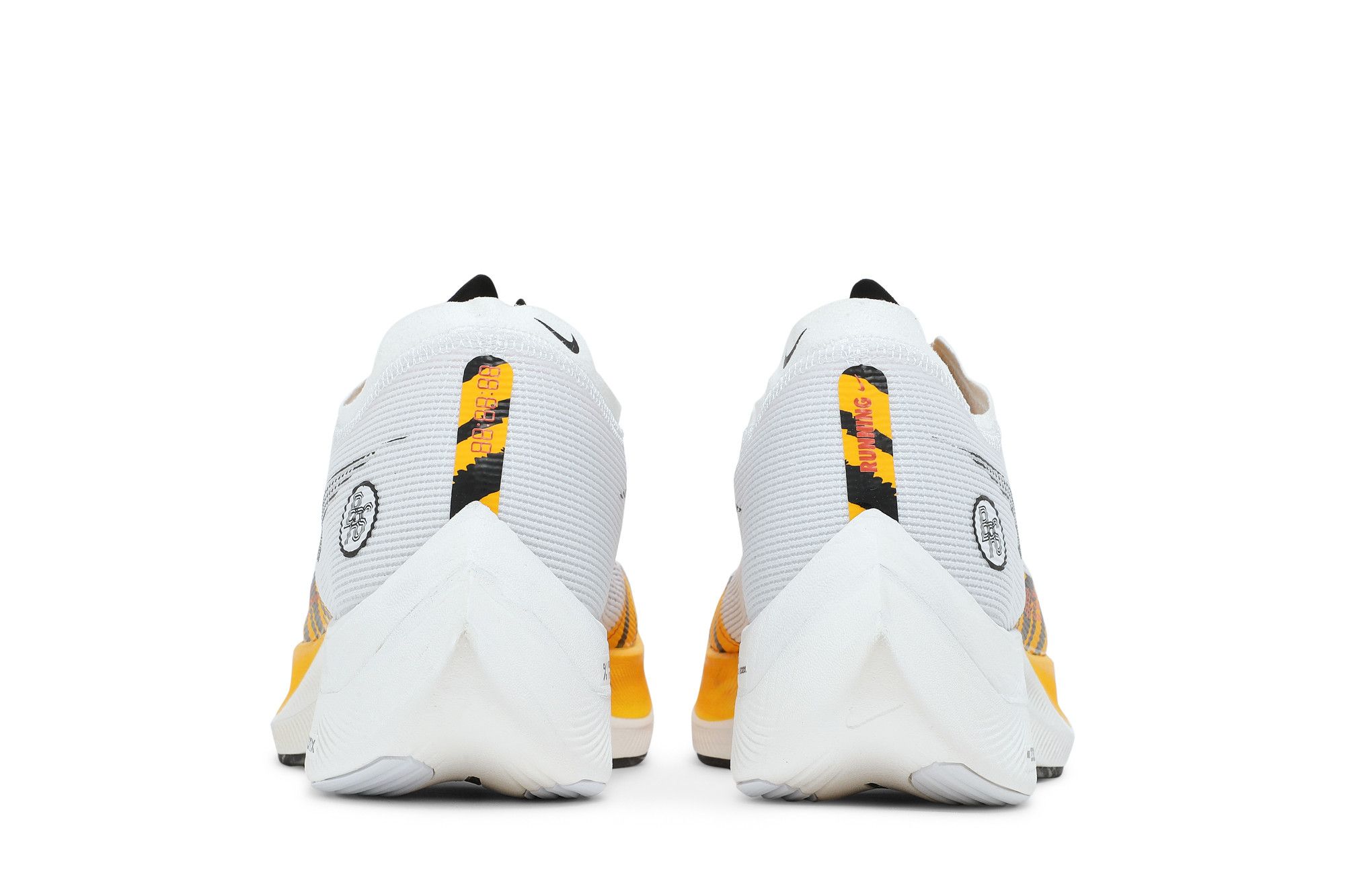 Sizing 耐吉 ZoomX Vaporfly Next% 2 'BRS Tiger' DM7601-100