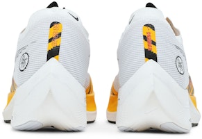 Sizing 耐吉 ZoomX Vaporfly Next% 2 'BRS Tiger' DM7601-100