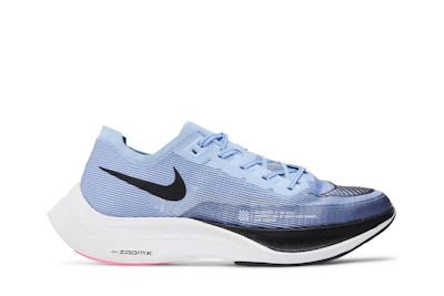 Nike ZoomX Vaporfly NEXT% 2 'Cobalt Bliss' CU4111-401