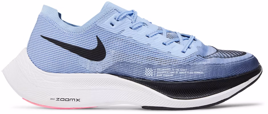 Nike ZoomX Vaporfly NEXT% 2 'Cobalt Bliss' CU4111-401 Buy Nike ZoomX Vaporfly NEXT% 2 'Cobalt Bliss' CU4111-401
