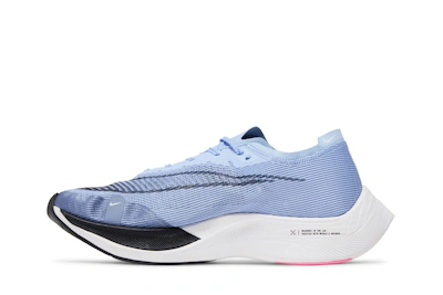 Nike ZoomX Vaporfly NEXT% 2 'Cobalt Bliss' CU4111-401