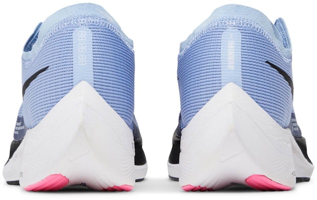 Nike ZoomX Vaporfly NEXT% 2 'Cobalt Bliss' CU4111-401 Details for Nike ZoomX Vaporfly NEXT% 2 'Cobalt Bliss' CU4111-401