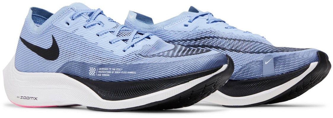 Nike ZoomX Vaporfly NEXT% 2 'Cobalt Bliss' CU4111-401 Cheap Nike ZoomX Vaporfly NEXT% 2 'Cobalt Bliss' CU4111-401