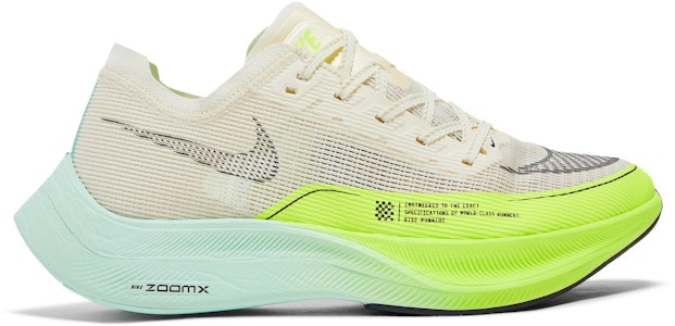 Nike ZoomX Vaporfly Next% 2 'Susu Kelapa Hijau Hantu' DV9428-100 Buy Nike ZoomX Vaporfly Next% 2 'Susu Kelapa Hijau Hantu' DV9428-100