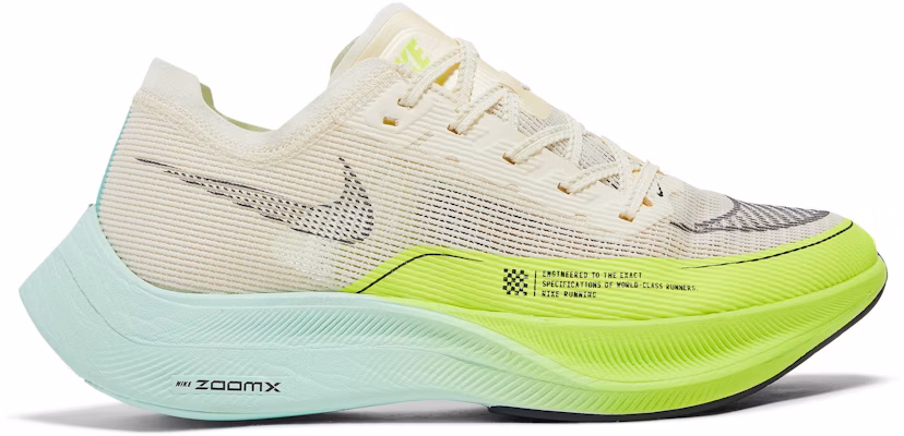 Nike ZoomX Vaporfly Next% 2 'Coconut Milk Ghost Green' DV9428-100 Buy Nike ZoomX Vaporfly Next% 2 'Coconut Milk Ghost Green' DV9428-100