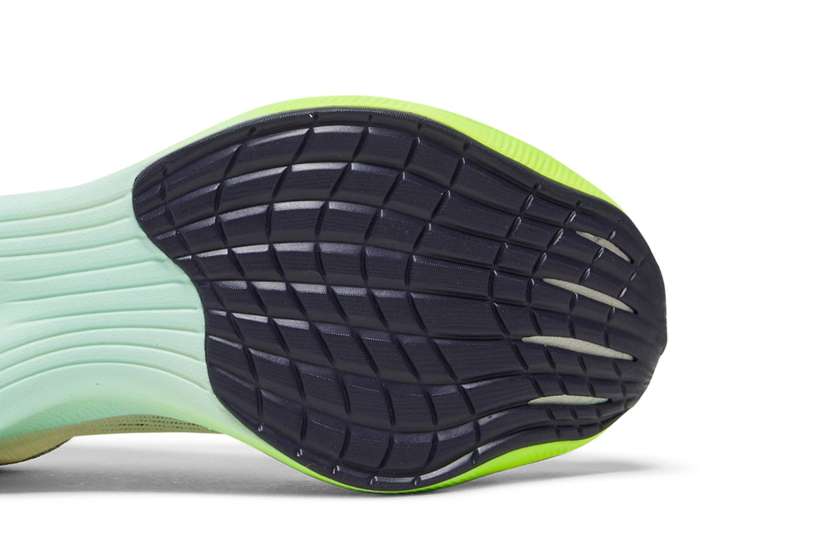 Nike ZoomX Vaporfly Next% 2 'Coconut Milk Ghost Green' DV9428-100