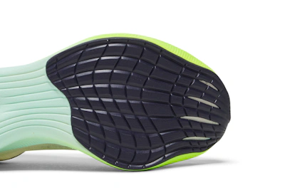 Nike ZoomX Vaporfly Next% 2 'Coconut Milk Ghost Green' DV9428-100