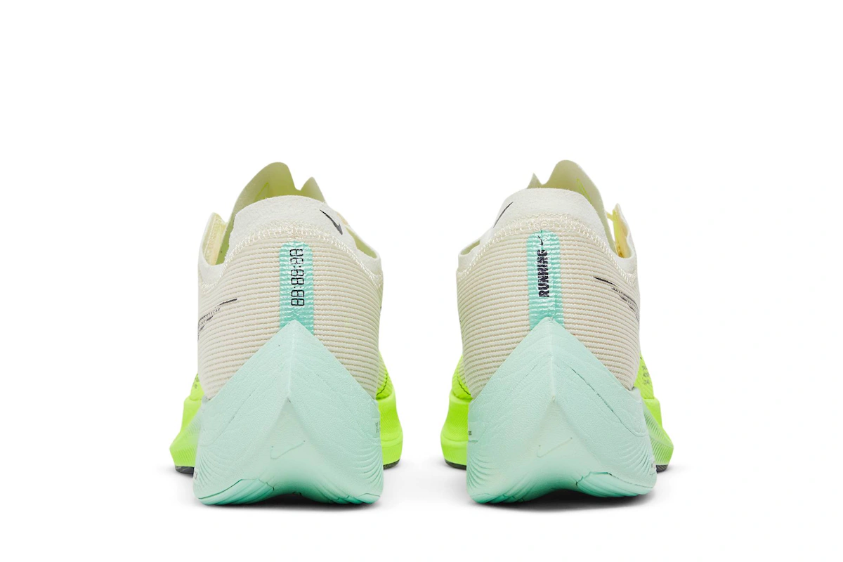 Nike ZoomX Vaporfly Next% 2 'Coconut Milk Ghost Green' DV9428-100