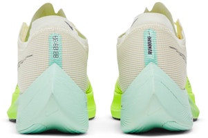 Nike ZoomX Vaporfly Next% 2 'Coconut Milk Ghost Green' Pria/Wanita DV9428-100 Details for Nike ZoomX Vaporfly Next% 2 'Coconut Milk Ghost Green' Pria/Wanita DV9428-100