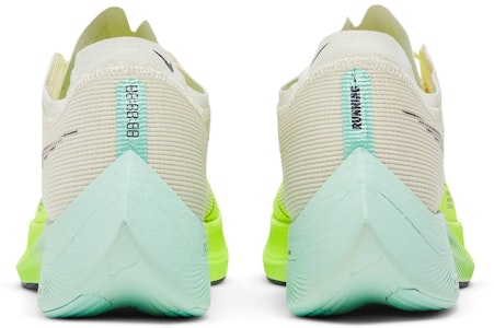 Nike ZoomX Vaporfly Next% 2 'Susu Kelapa Hijau Hantu' DV9428-100 Details for Nike ZoomX Vaporfly Next% 2 'Susu Kelapa Hijau Hantu' DV9428-100