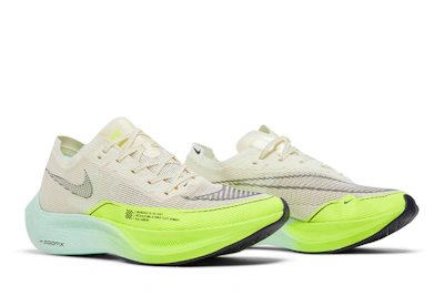 Nike ZoomX Vaporfly Next% 2 'Coconut Milk Ghost Green' DV9428-100