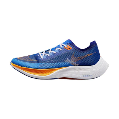 Nike ZoomX Vaporfly NEXT% 2 'Game Royal Vivid Orange'