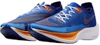 Lookbook Nike ZoomX Vaporfly NEXT% 2 'Game Royal Vivid Orange' Lelaki & Wanita FD0713-400