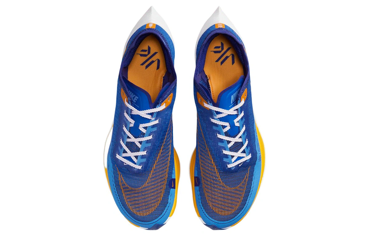 Nike ZoomX Vaporfly NEXT% 2 'Game Royal Vivid Orange' FD0713-400