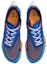 Shop Nike ZoomX Vaporfly NEXT% 2 'Game Royal Vivid Orange' Lelaki & Wanita FD0713-400
