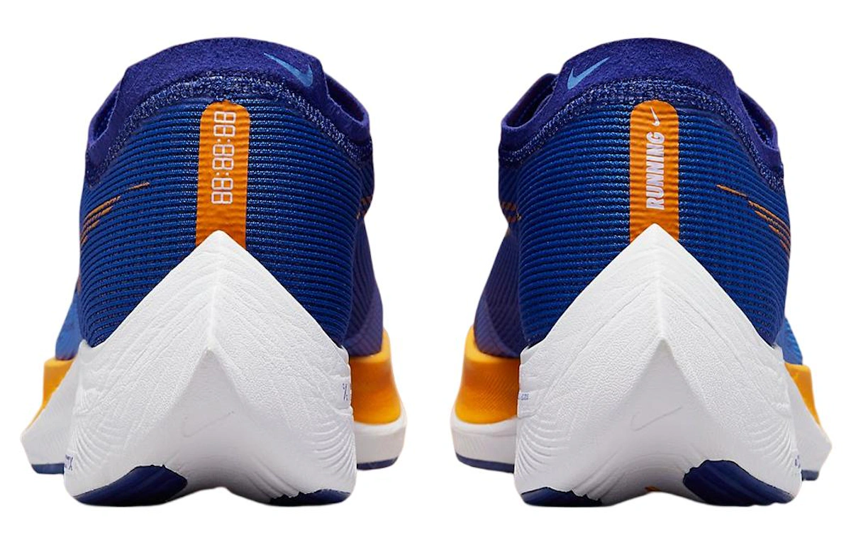 Nike ZoomX Vaporfly NEXT% 2 'Game Royal Vivid Orange' FD0713-400
