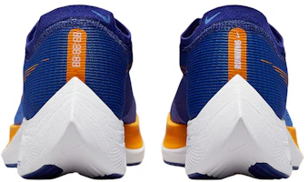 Purchase 耐吉 ZoomX Vaporfly NEXT% 2 '皇家藍 橘色' FD0713-400
