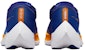 Nike ZoomX Vaporfly NEXT% 2 'Game Royal Vivid Orange' Lelaki & Wanita FD0713-400