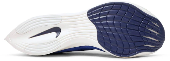 Shop Nike ZoomX Vaporfly NEXT% 2 ''Hyper Royal Giallo Strike'' DM8324-400