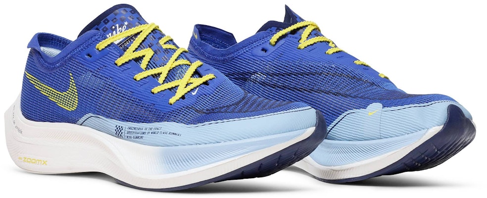 Nike ZoomX Vaporfly NEXT% 2 'Hyper Royal Yellow Strike' Lelaran Malaysia. DM8324-400 Cheap Nike ZoomX Vaporfly NEXT% 2 'Hyper Royal Yellow Strike' Lelaran Malaysia. DM8324-400