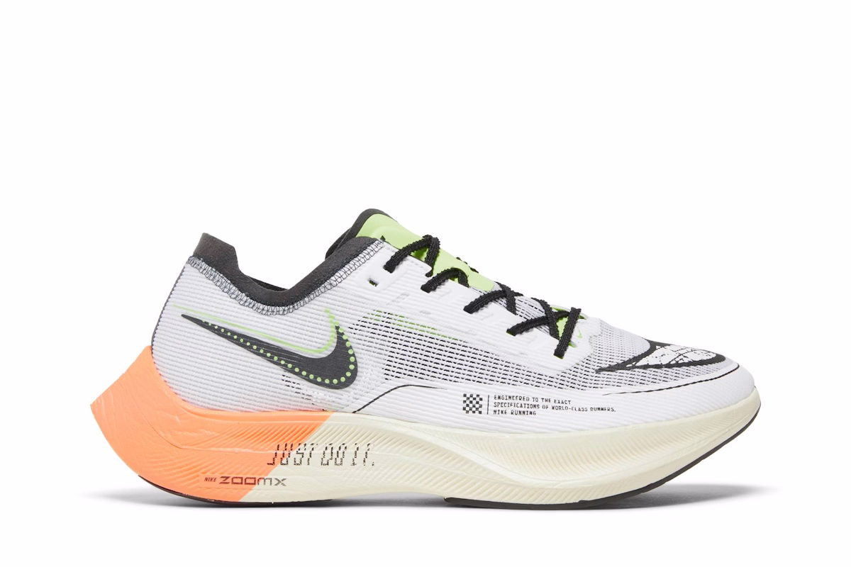 Nike ZoomX Vaporfly NEXT% 2 'Mismatch' FB1846-101