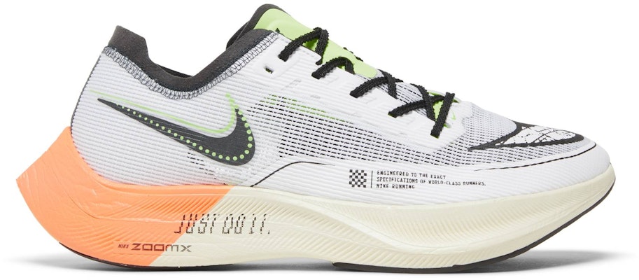 Nike ZoomX Vaporfly NEXT% 2 'Mismatch' FB1846-101 Buy Nike ZoomX Vaporfly NEXT% 2 'Mismatch' FB1846-101