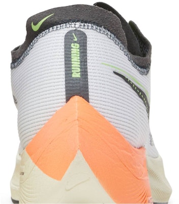 Nike ZoomX Vaporfly NEXT% 2 'Mismatch' FB1846-101 Sizing Nike ZoomX Vaporfly NEXT% 2 'Mismatch' FB1846-101