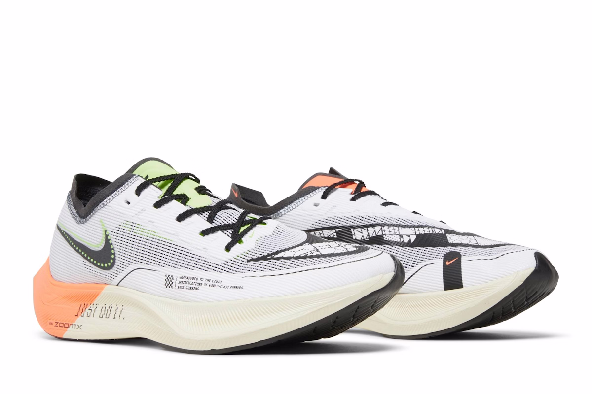 Nike ZoomX Vaporfly NEXT% 2 'Mismatch' FB1846-101