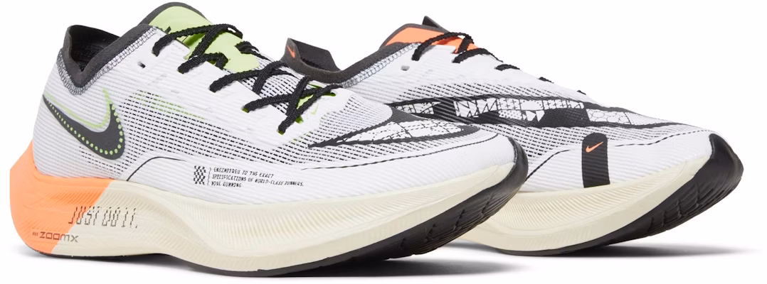 Nike ZoomX Vaporfly NEXT% 2 'Mismatch' FB1846-101 Cheap Nike ZoomX Vaporfly NEXT% 2 'Mismatch' FB1846-101