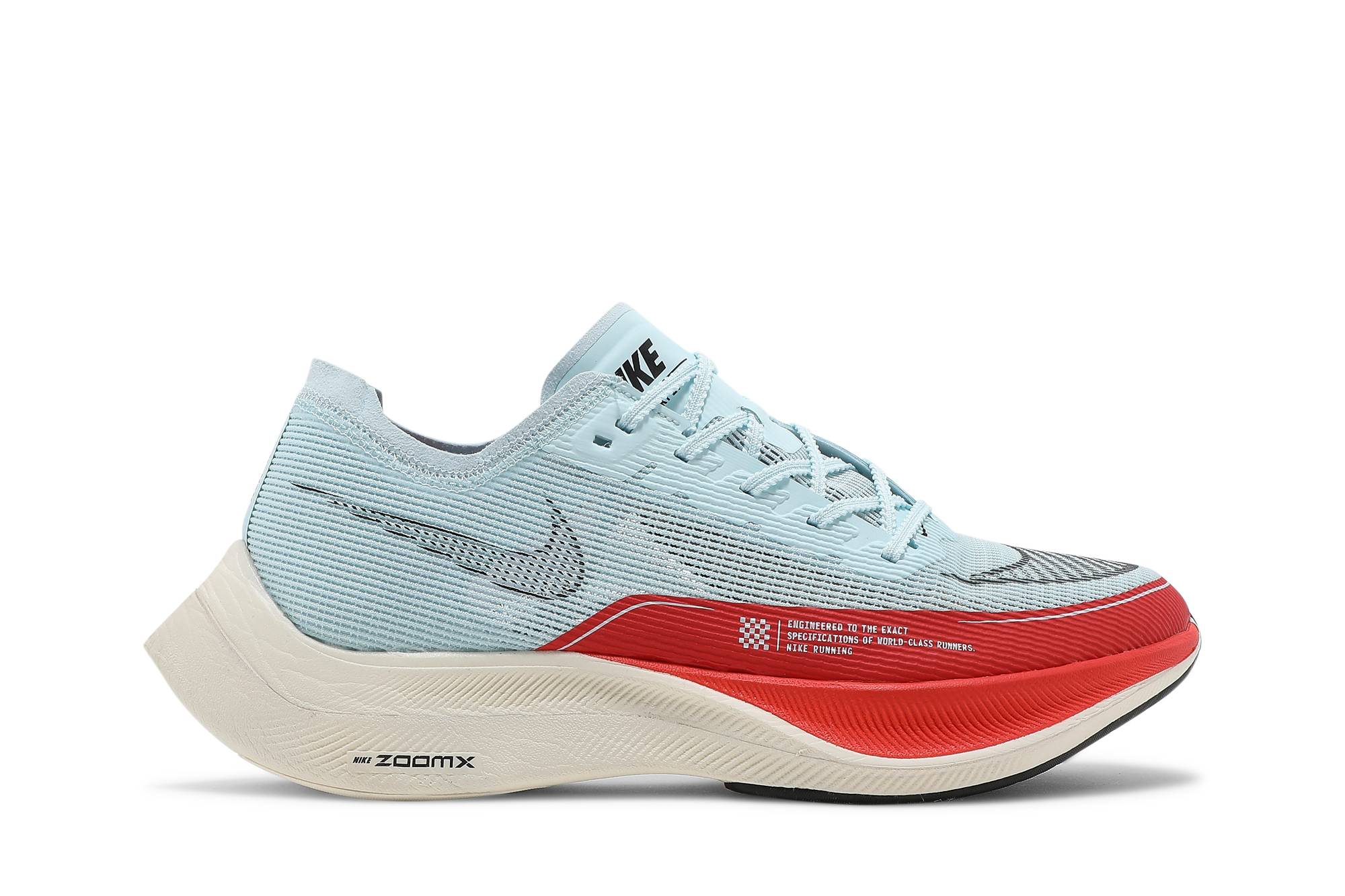 Nike ZoomX Vaporfly NEXT% 2 OG CU4111-400 Nicesnk