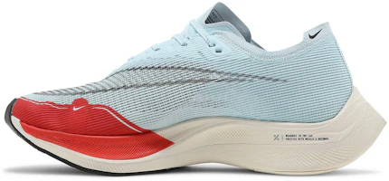 Lookbook 耐吉ZoomX Vaporfly NEXT% 2 'OG' CU4111-400