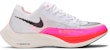 Nike ZoomX Vaporfly NEXT% 2 'Rawdacious' Lelaju untuk Larian Malaysia DJ5457-100